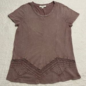 Anthropologie / Eri + Ali